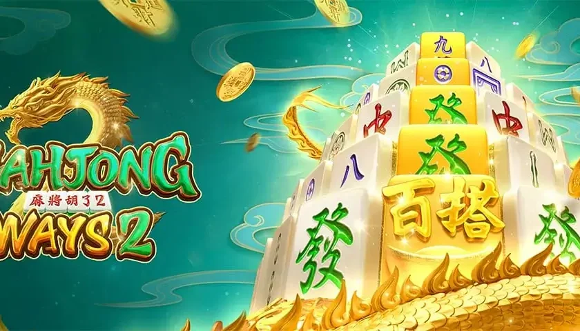 slot demo mahjong ways 2