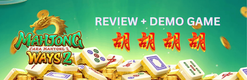 Demo Slot PG Soft Mahjong